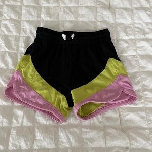 Hanna Andersson shorts